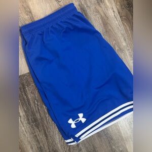 3XL NWOT Under Armour Men's Shorts